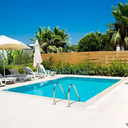 Manzara By Important Group Travel 4* ביטז