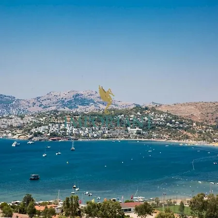 Manzara By Important Group Travel 4* ביטז