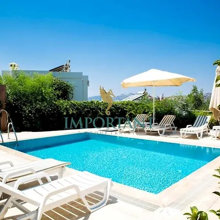 Manzara By Important Group Travel 4* Bitez