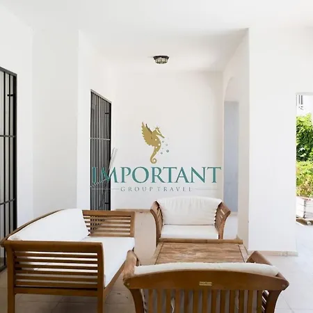 Manzara By Important Group Travel Hotel Bitez