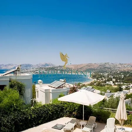 מלון Manzara By Important Group Travel 4*