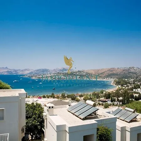 Manzara By Important Group Travel 4*