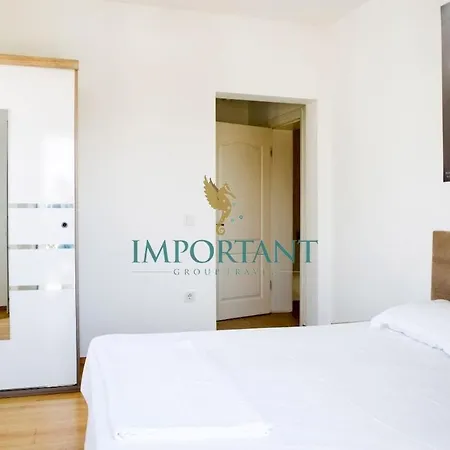 Manzara By Important Group Travel Hotel 4*