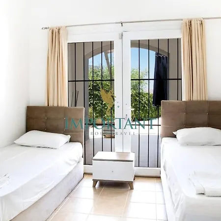 Manzara By Important Group Travel Hotel 4*