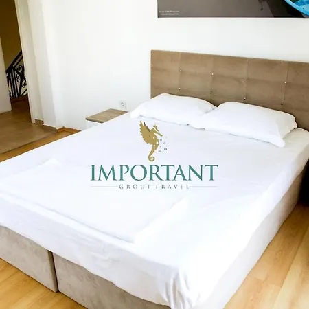 Hotel Manzara By Important Group Travel