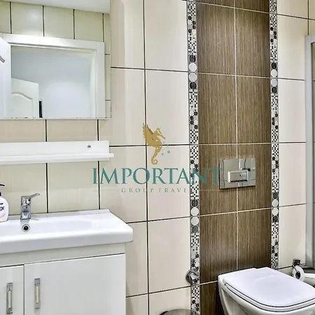 Manzara By Important Group Travel 4*