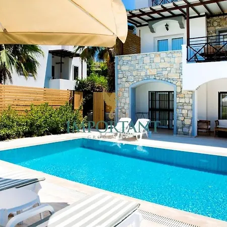 Manzara By Important Group Travel Hotel