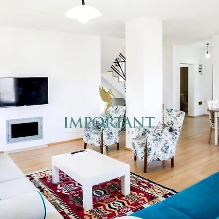 Manzara By Important Group Travel 4* Bitez
